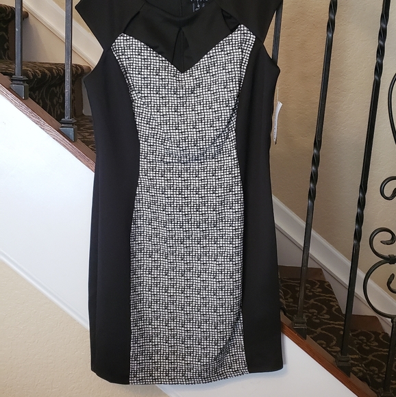 Enfocus Studio dress - Picture 2 of 8